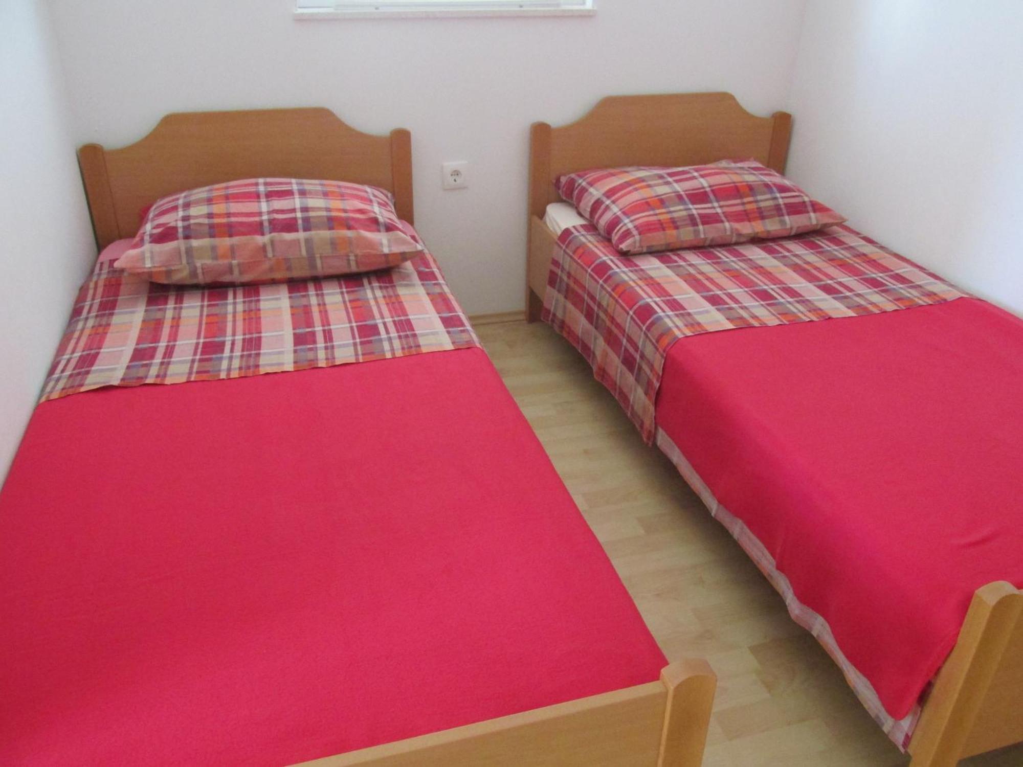 Sunny Apartman Pajdek Sevid Exteriér fotografie