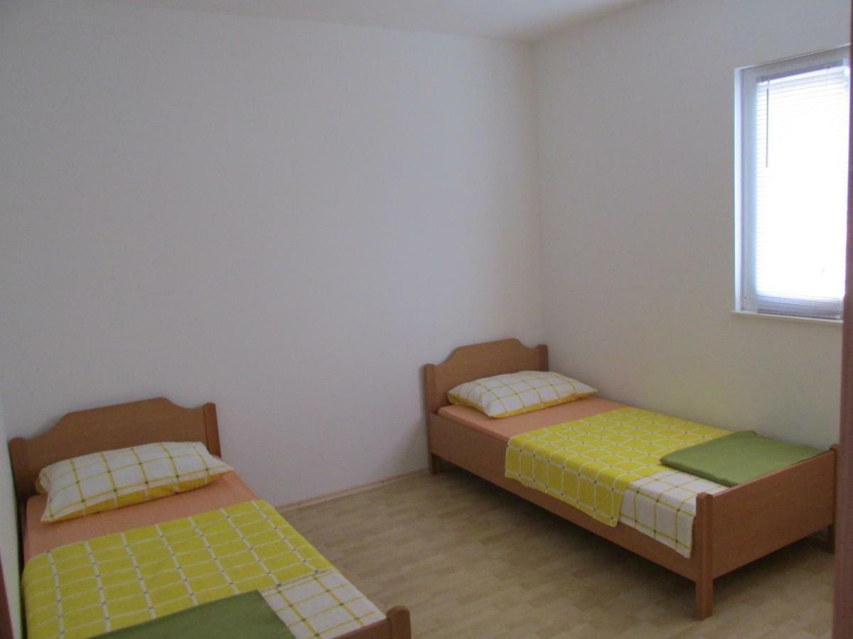 Sunny Apartman Pajdek Sevid Exteriér fotografie