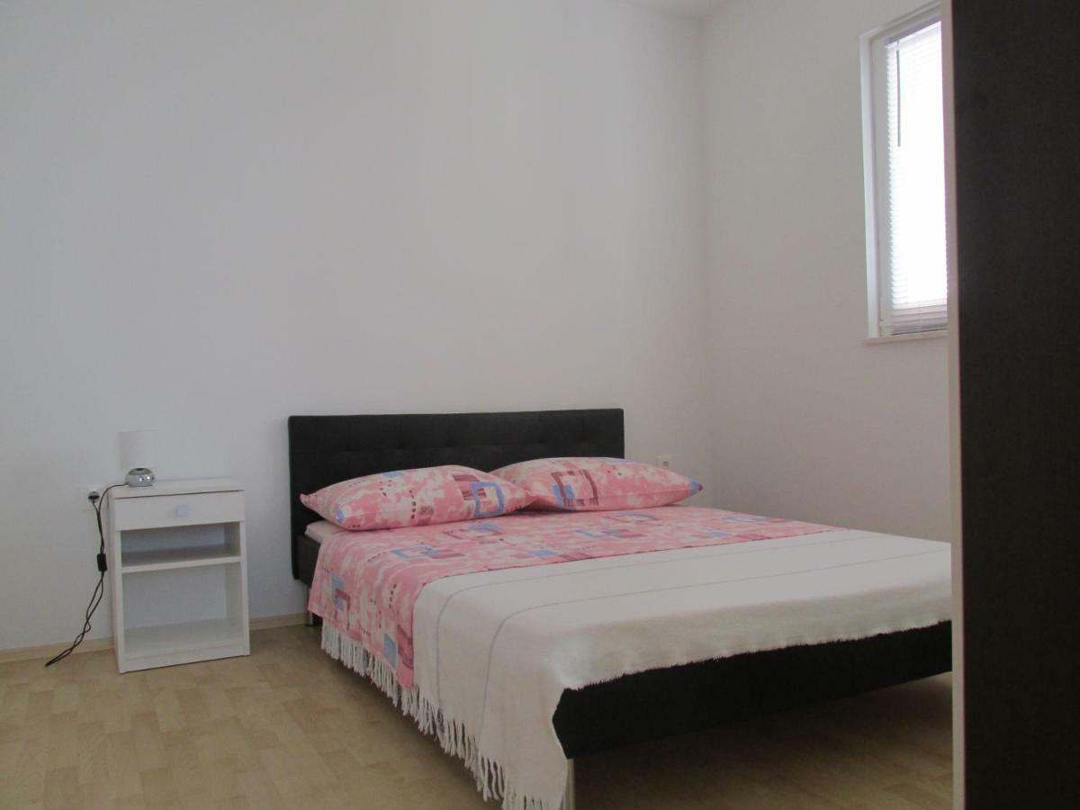 Sunny Apartman Pajdek Sevid Exteriér fotografie